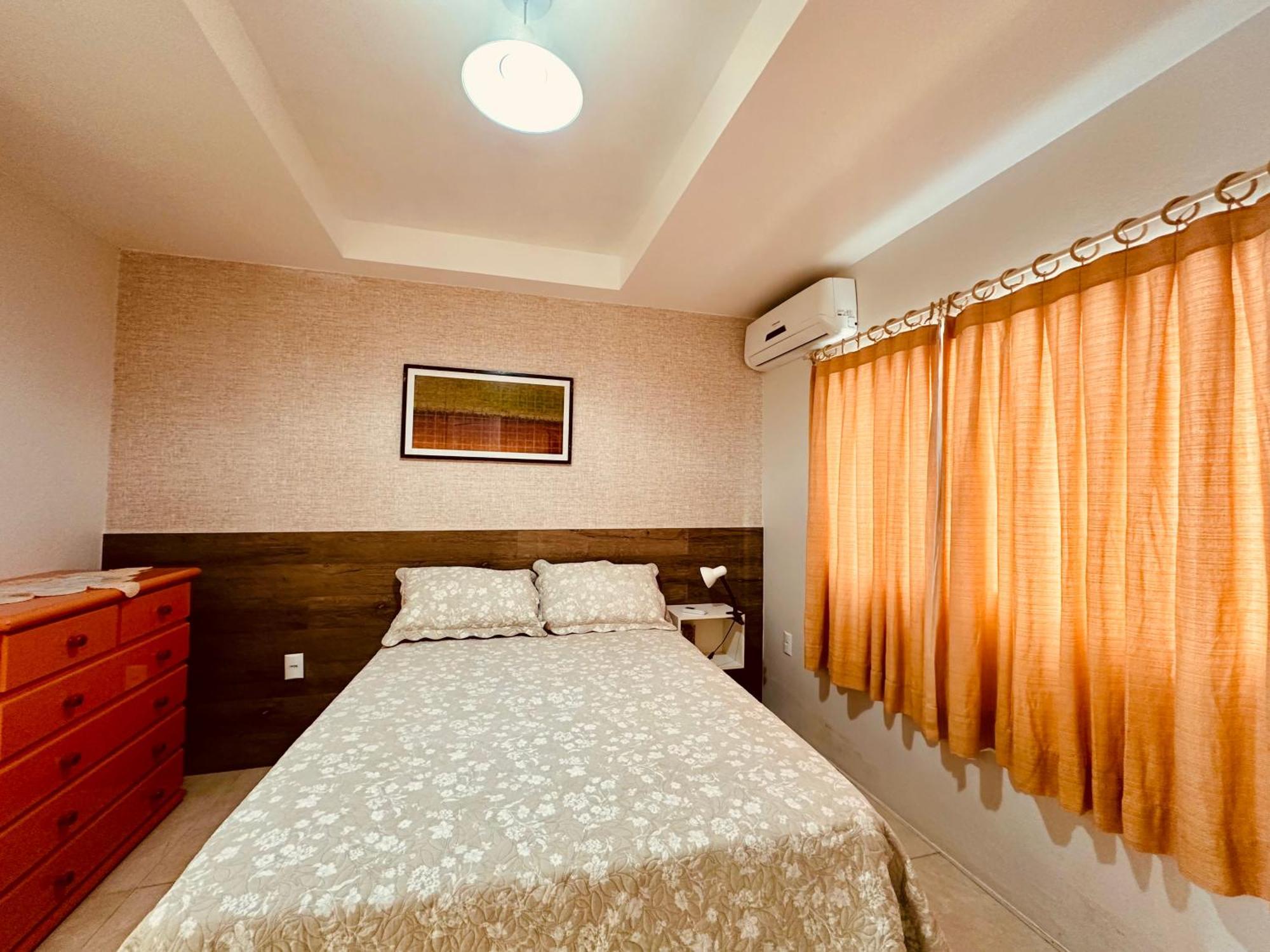 Vila Madu บอมบินญัส ภายนอก รูปภาพ