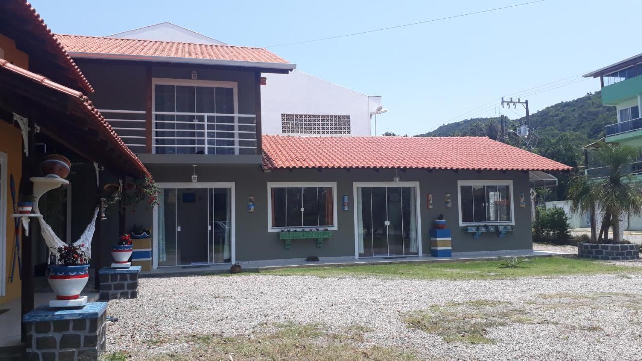 Vila Madu บอมบินญัส ภายนอก รูปภาพ