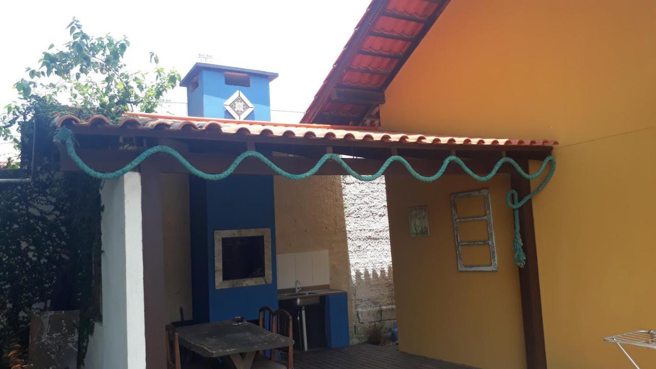 Vila Madu บอมบินญัส ภายนอก รูปภาพ